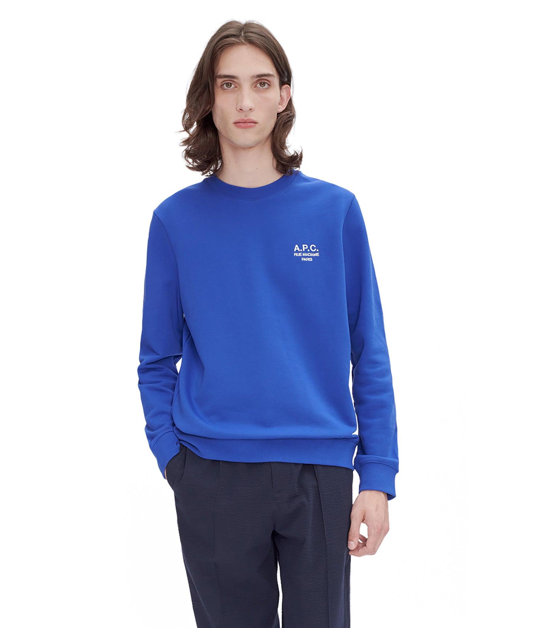 Rider sweatshirt Male Product Image