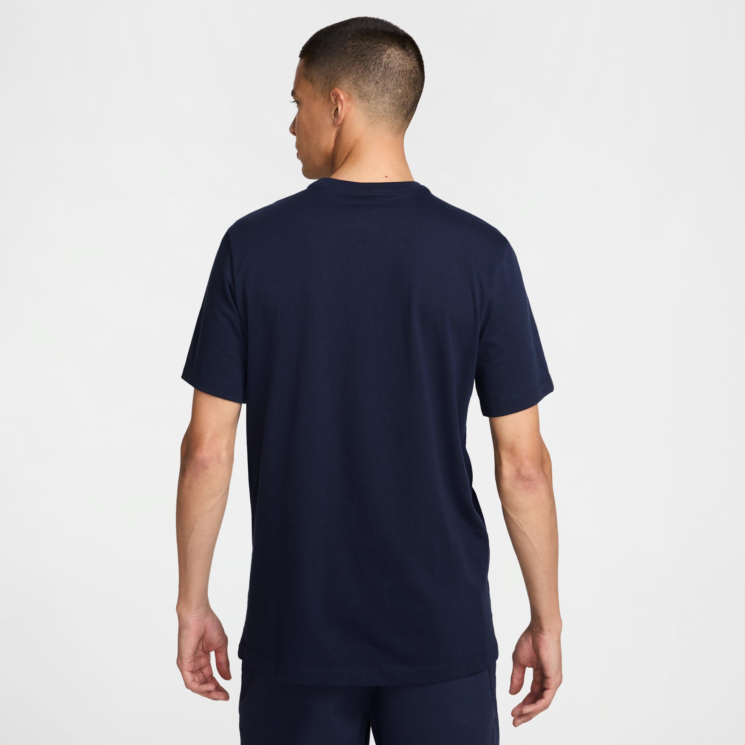 Nike Mens Golf T-Shirt | HJ3456-133 Product Image