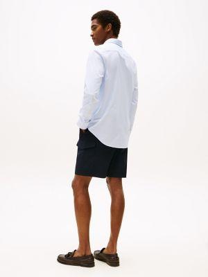 Regular Fit Check Performance Shirt Product Image