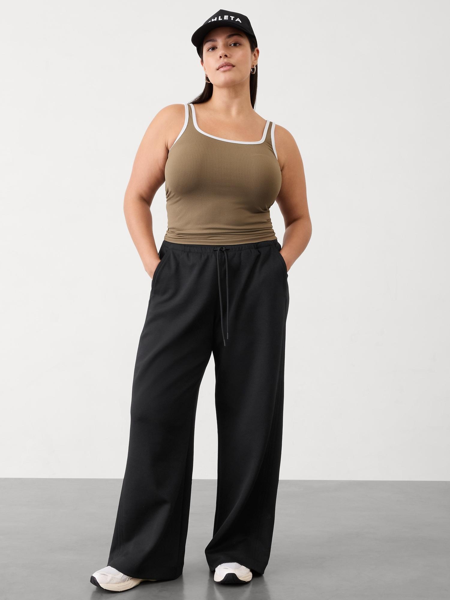 Renew Seamless Square Neck Tank Product Image