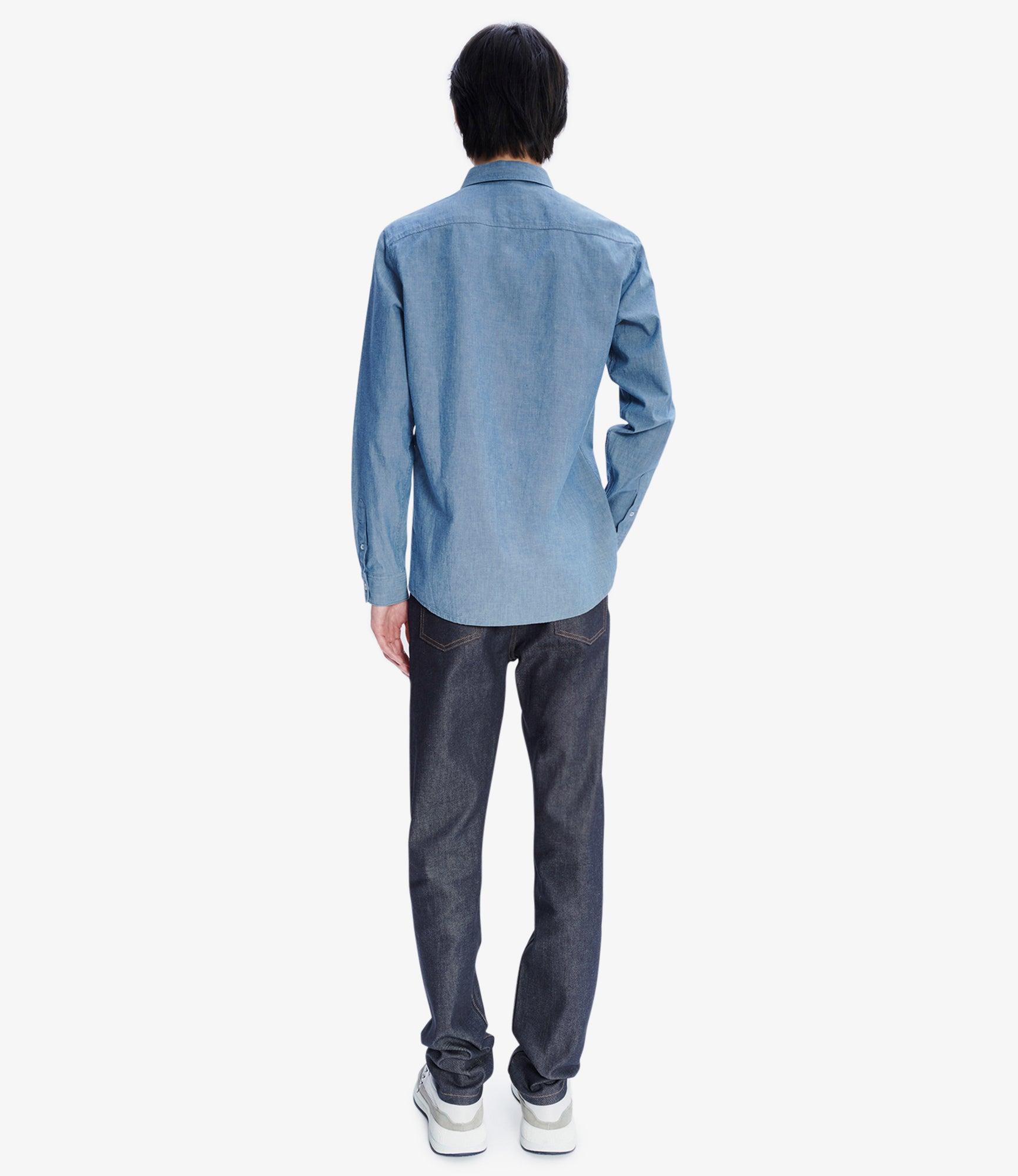 New Standard jeans (W) Female Product Image