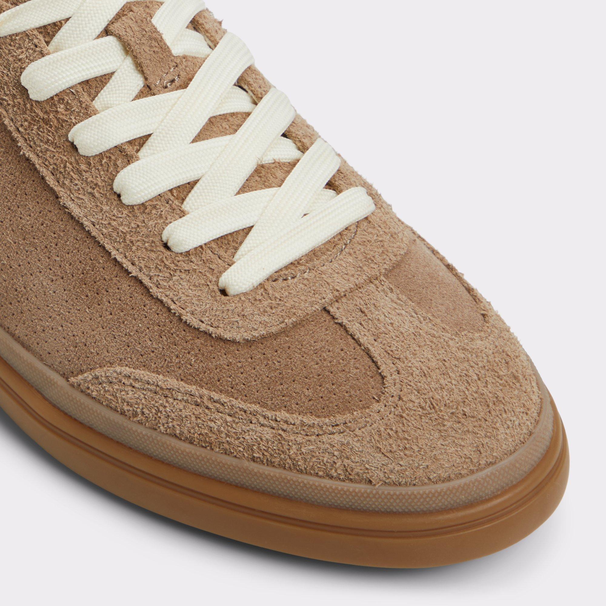 Lido Taupe Men's Low top | ALDO US Product Image