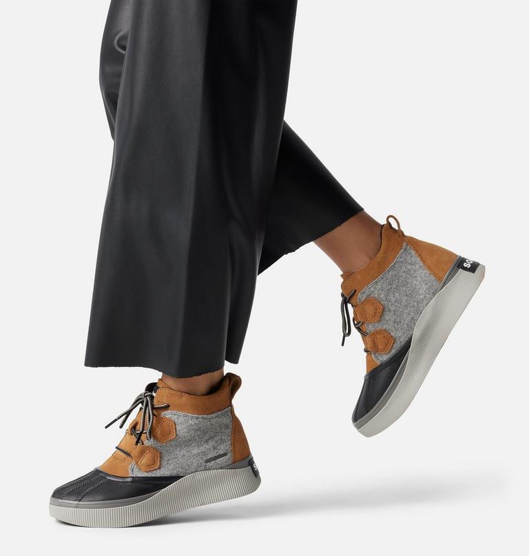 OUT N ABOUT™ IV Classic Women's Waterproof Boot Product Image