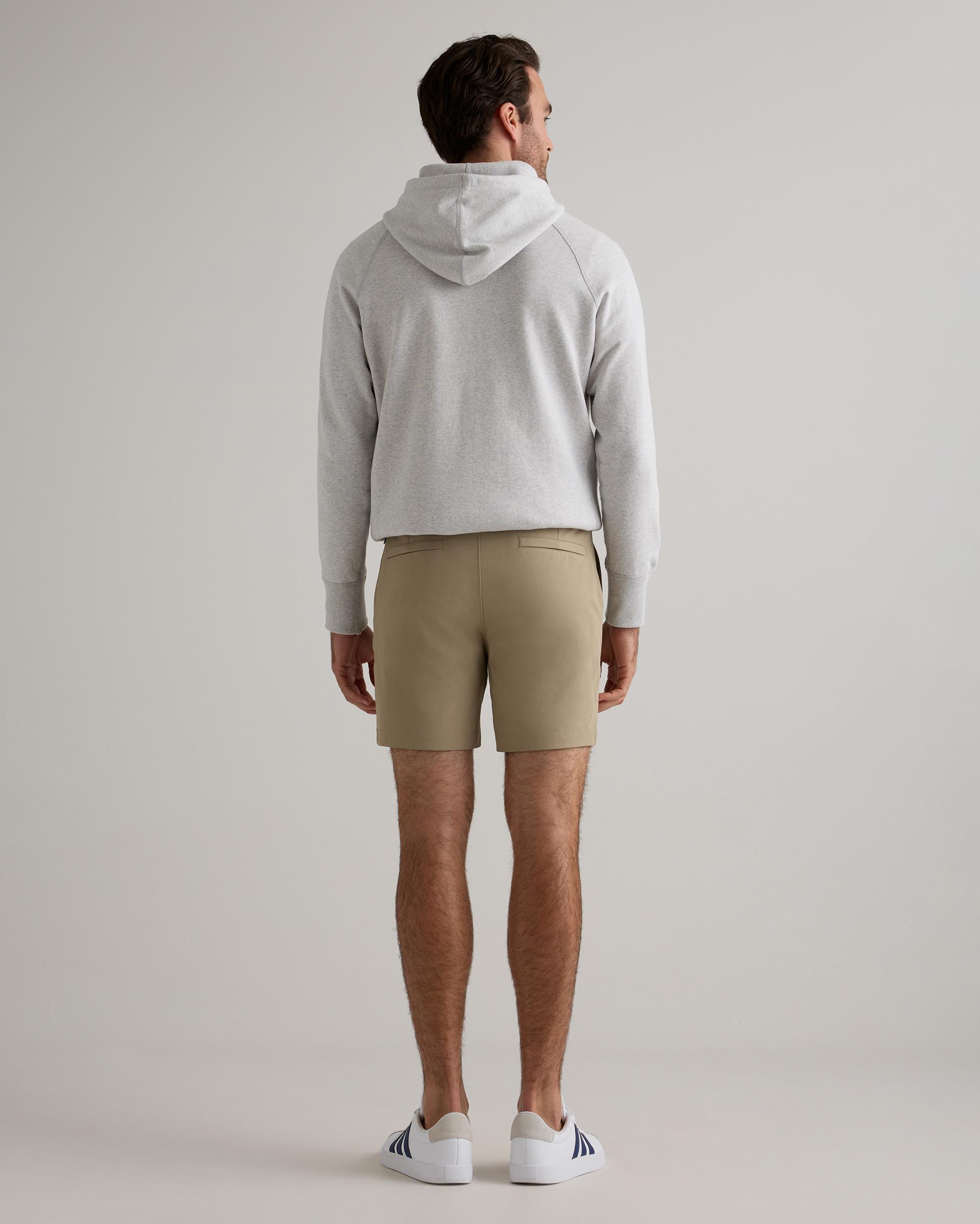 Quince | Men's Ultimate Commuter 7" Short 100% Polyester Product Image