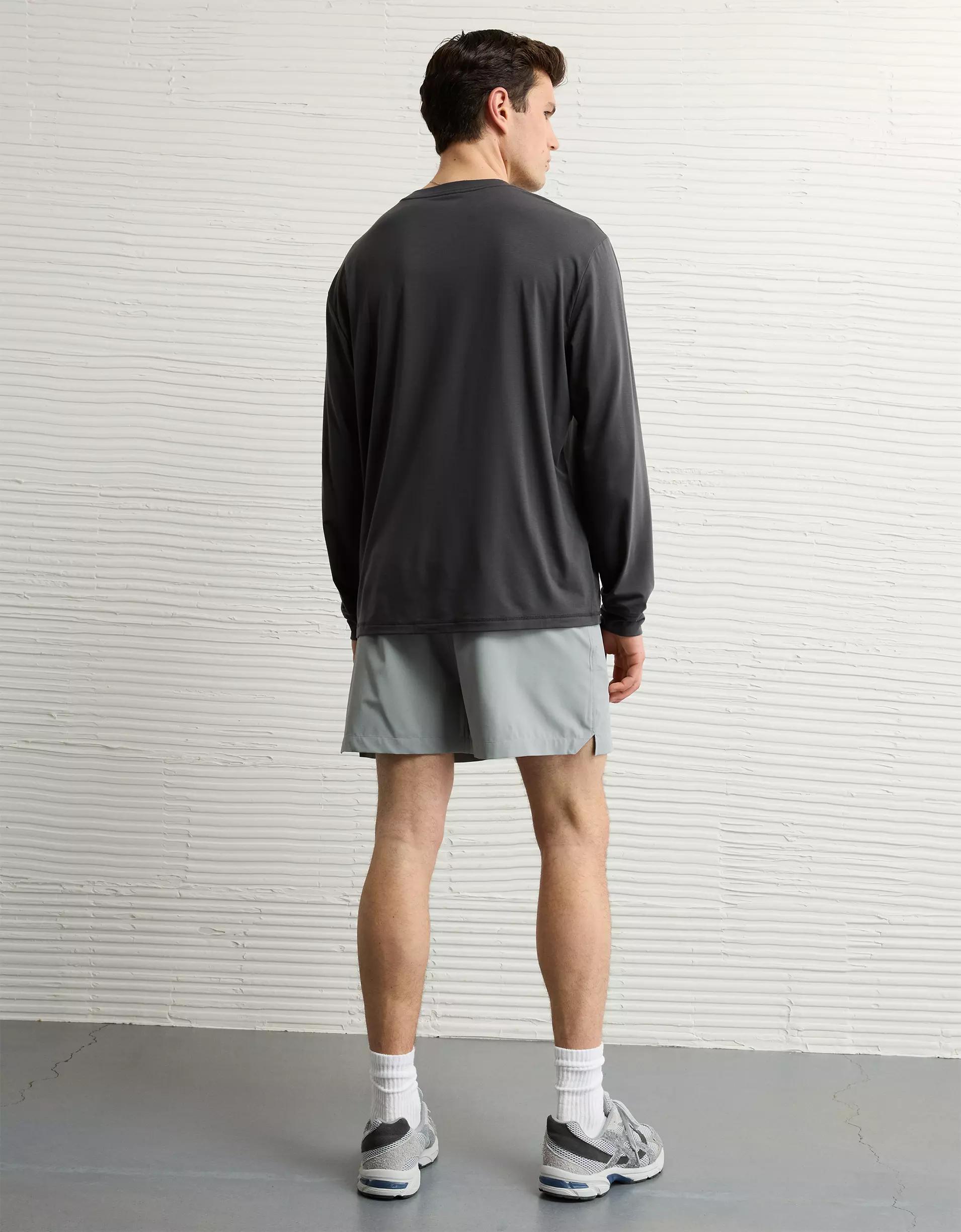 AE 24/7 3" Lined Training Short Product Image