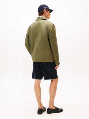 Twill Chore Jacket Product Image