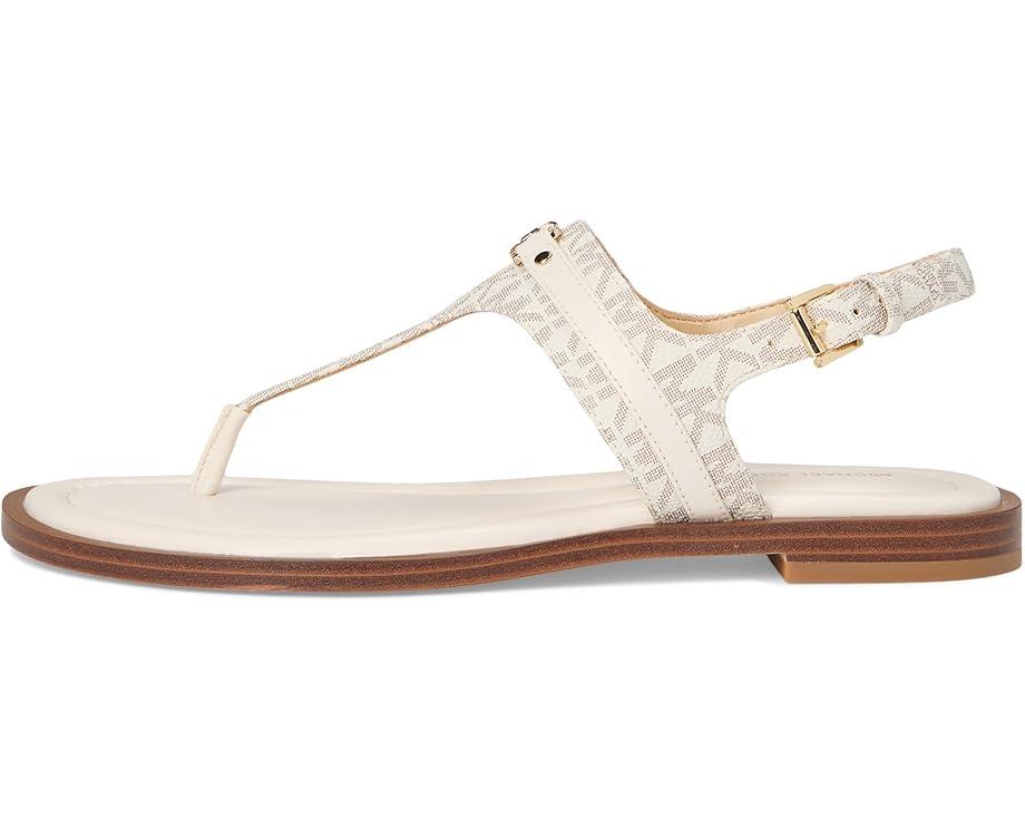 MK Plate Thong Product Image