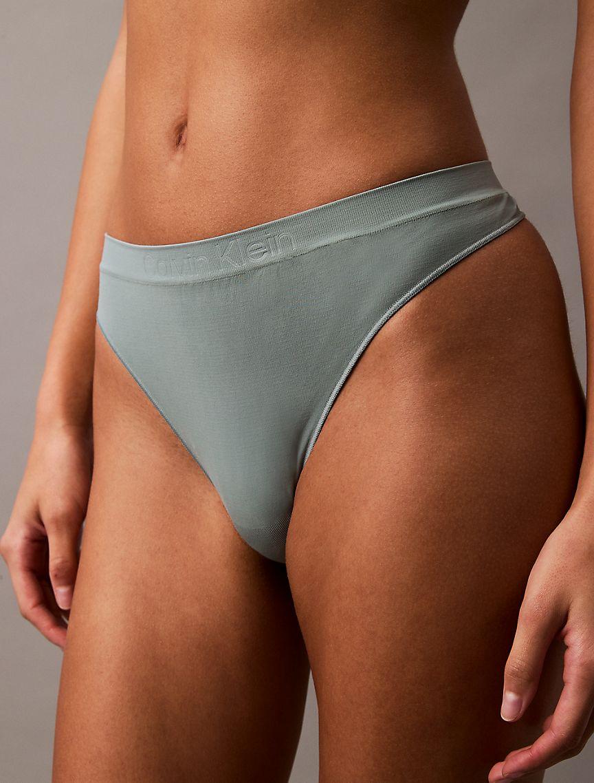 Bonded Flex Thong Product Image