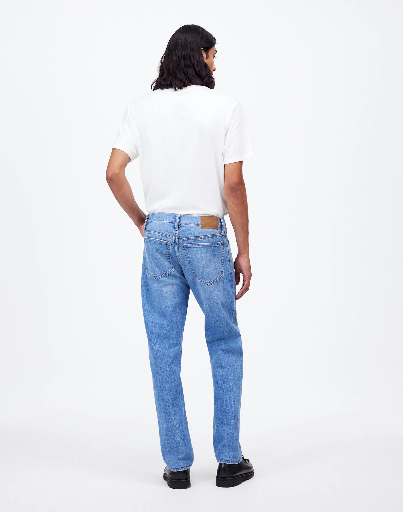 The 1991 Straight-Leg Jean Product Image