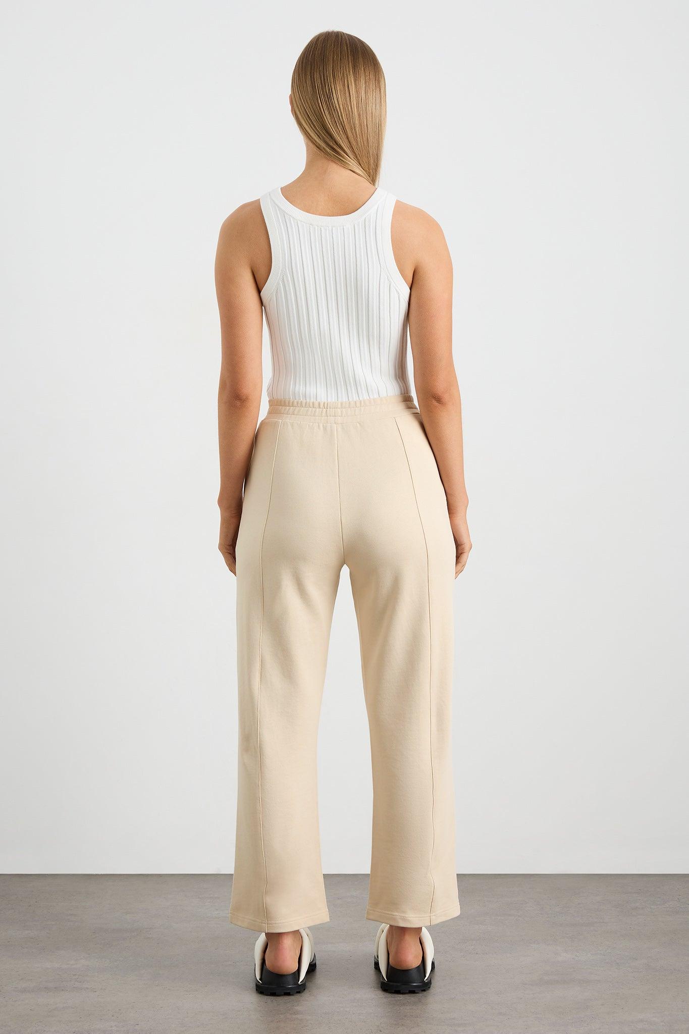 Wide Leg Trackpants 506 Product Image
