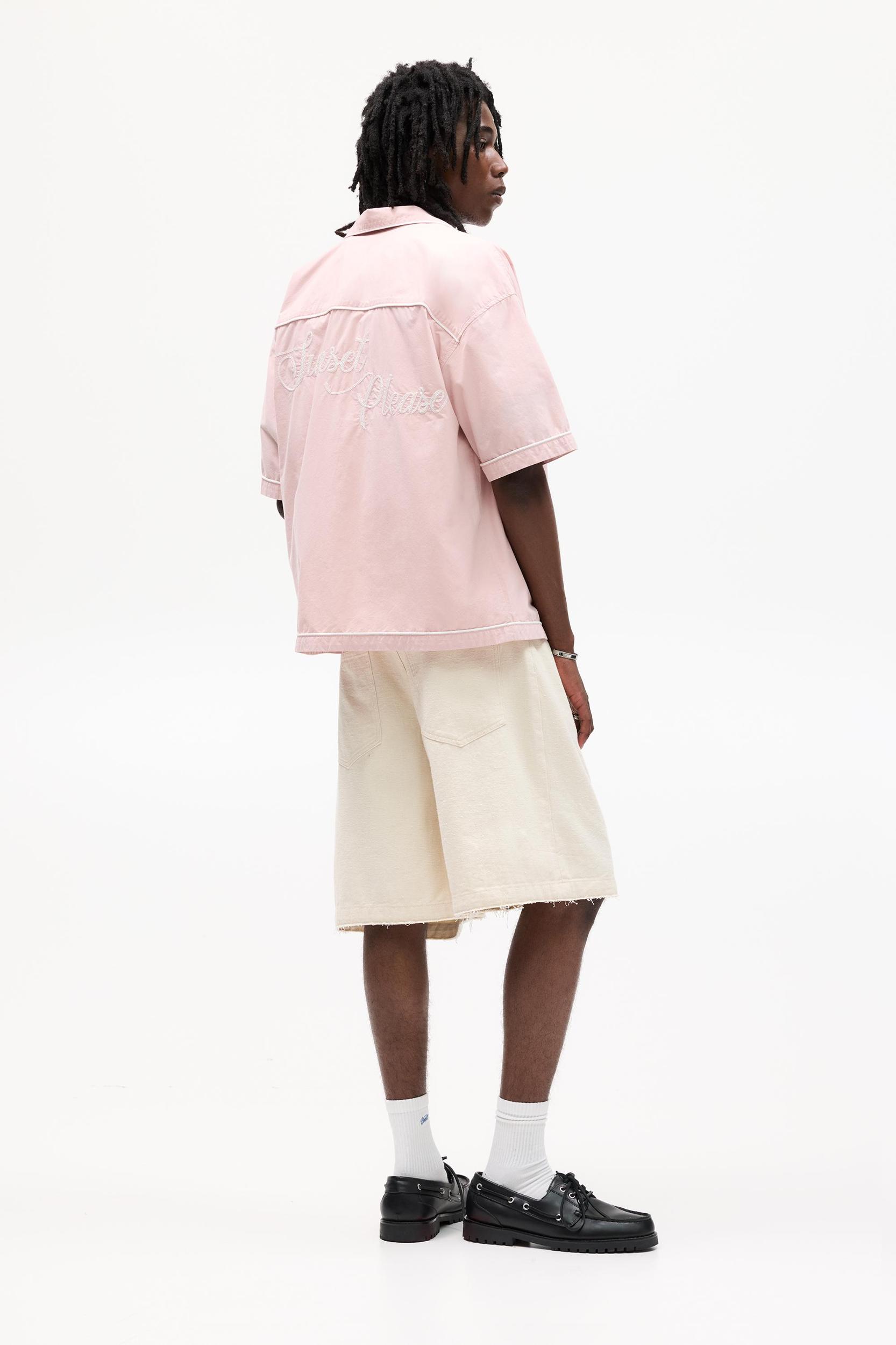 Skater jorts Product Image