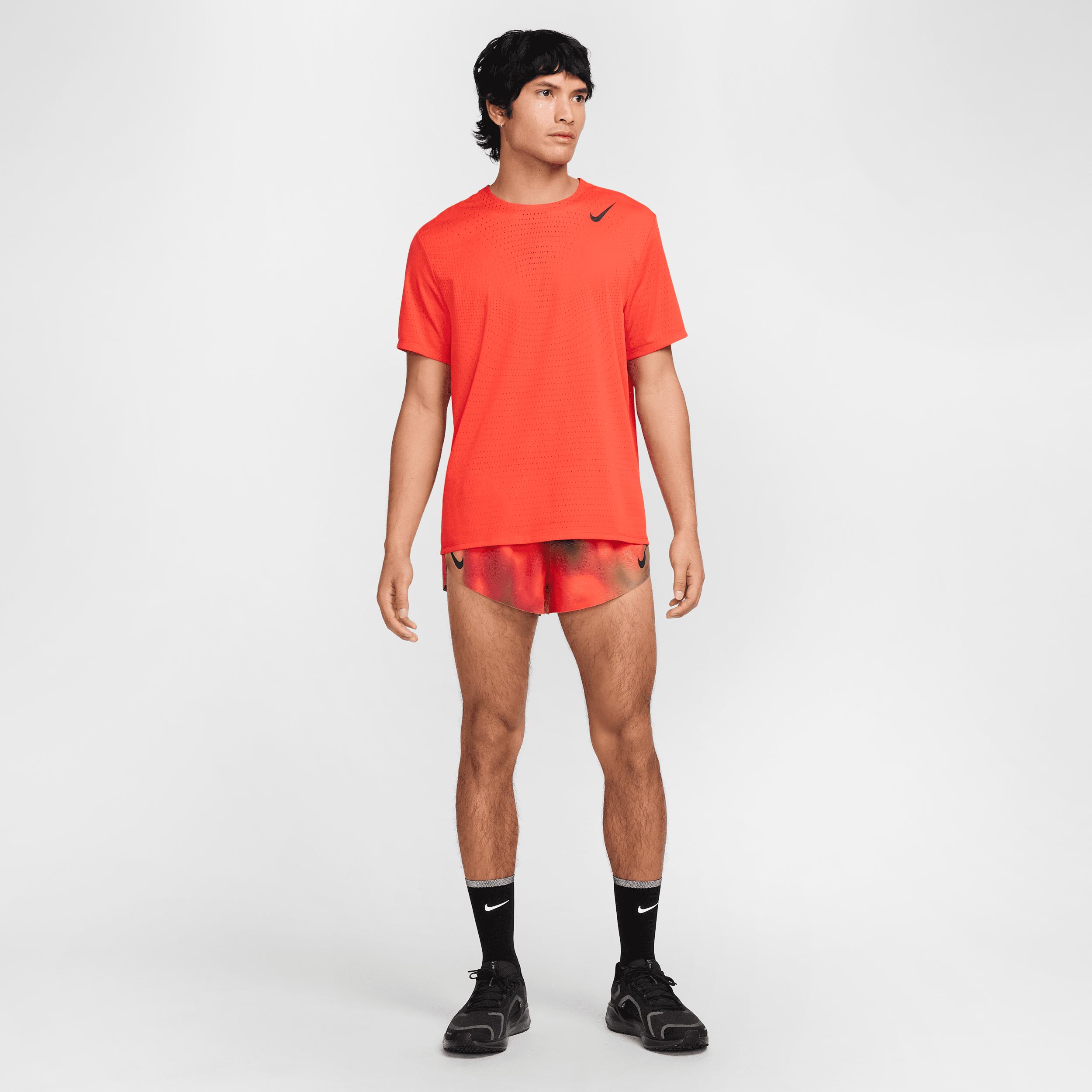 Mens Nike AeroSwift Entry Dri-FIT ADV Running Shorts Product Image
