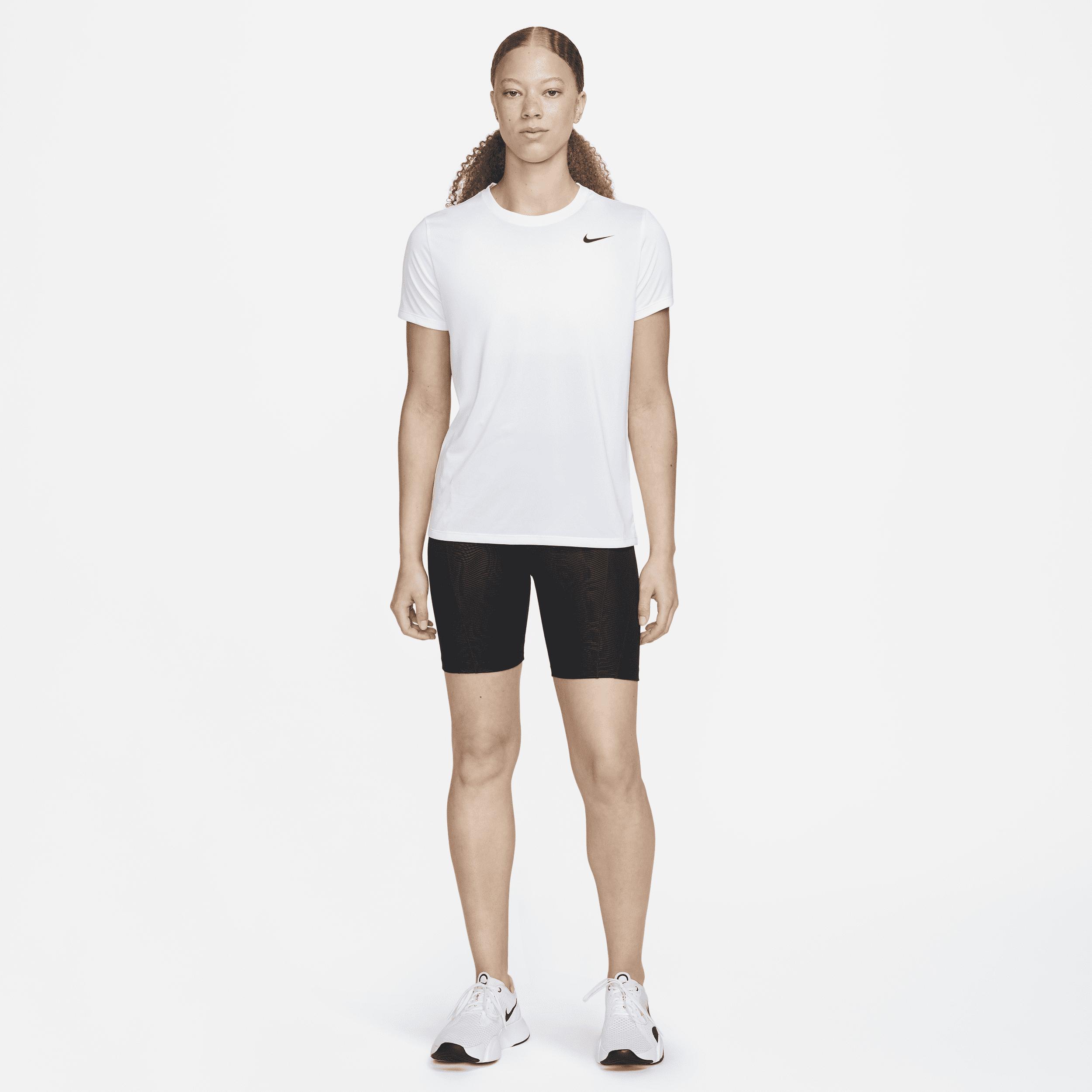 Nike Women's Dri-FIT T-Shirt Product Image