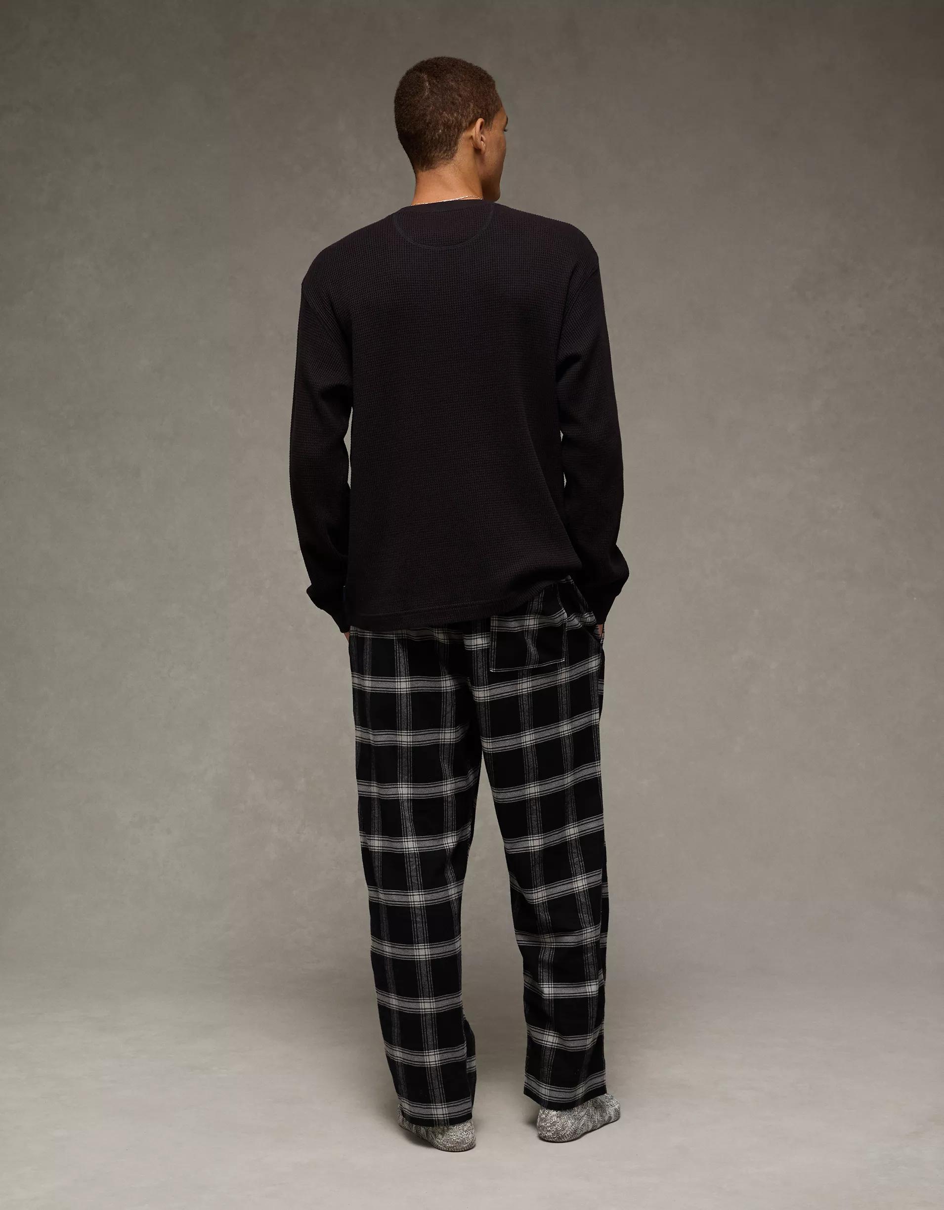 AE Flannel PJ Pant Product Image