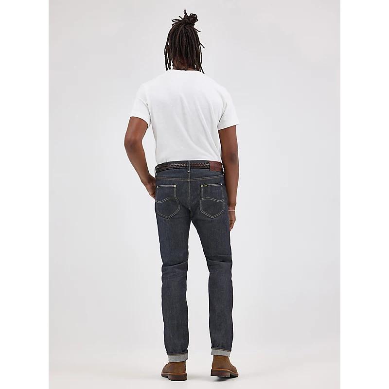 Mens 101 S Slim Jeans Product Image