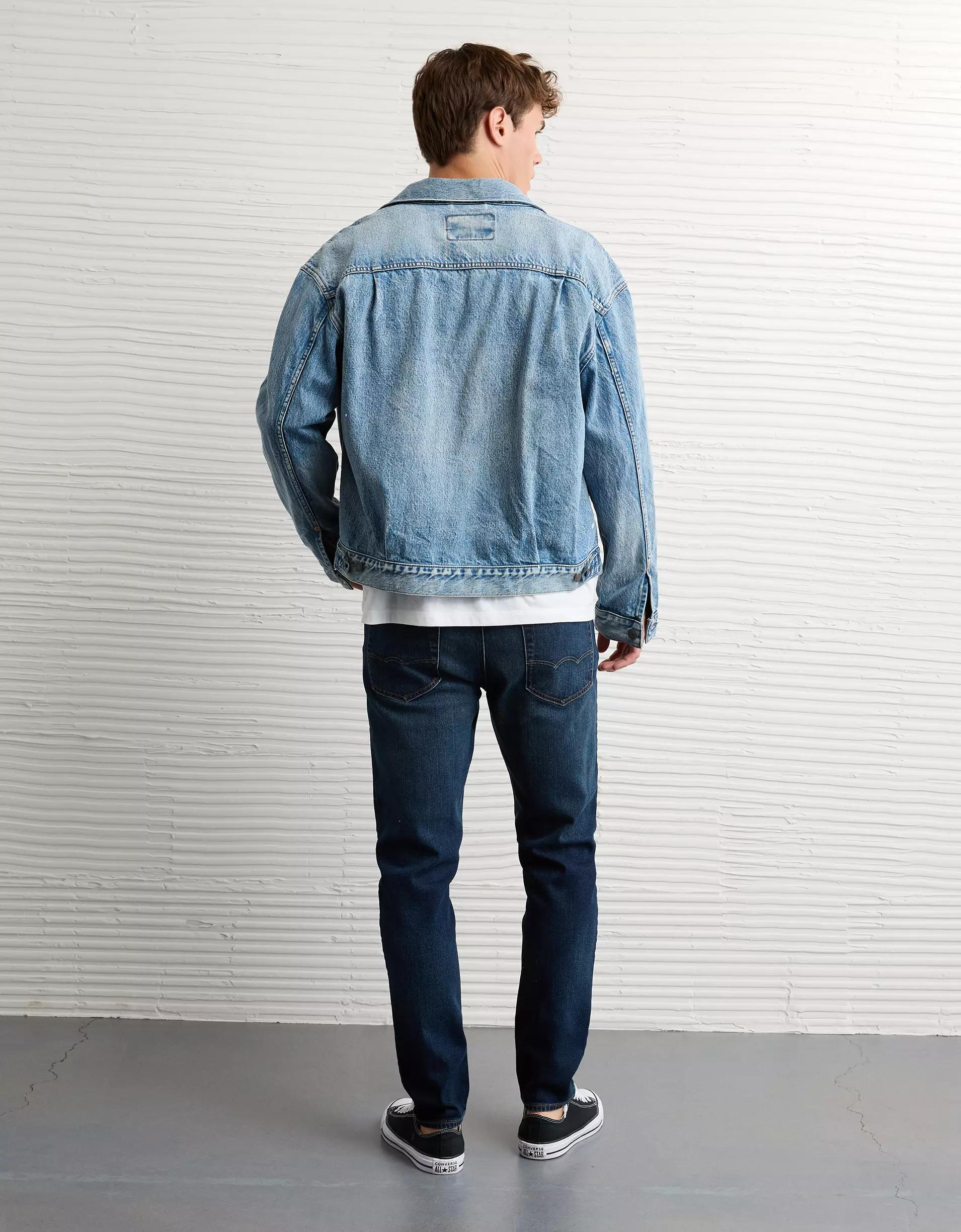 AE AirFlex+ TENCEL™ Fibers Athletic Fit Jean Product Image