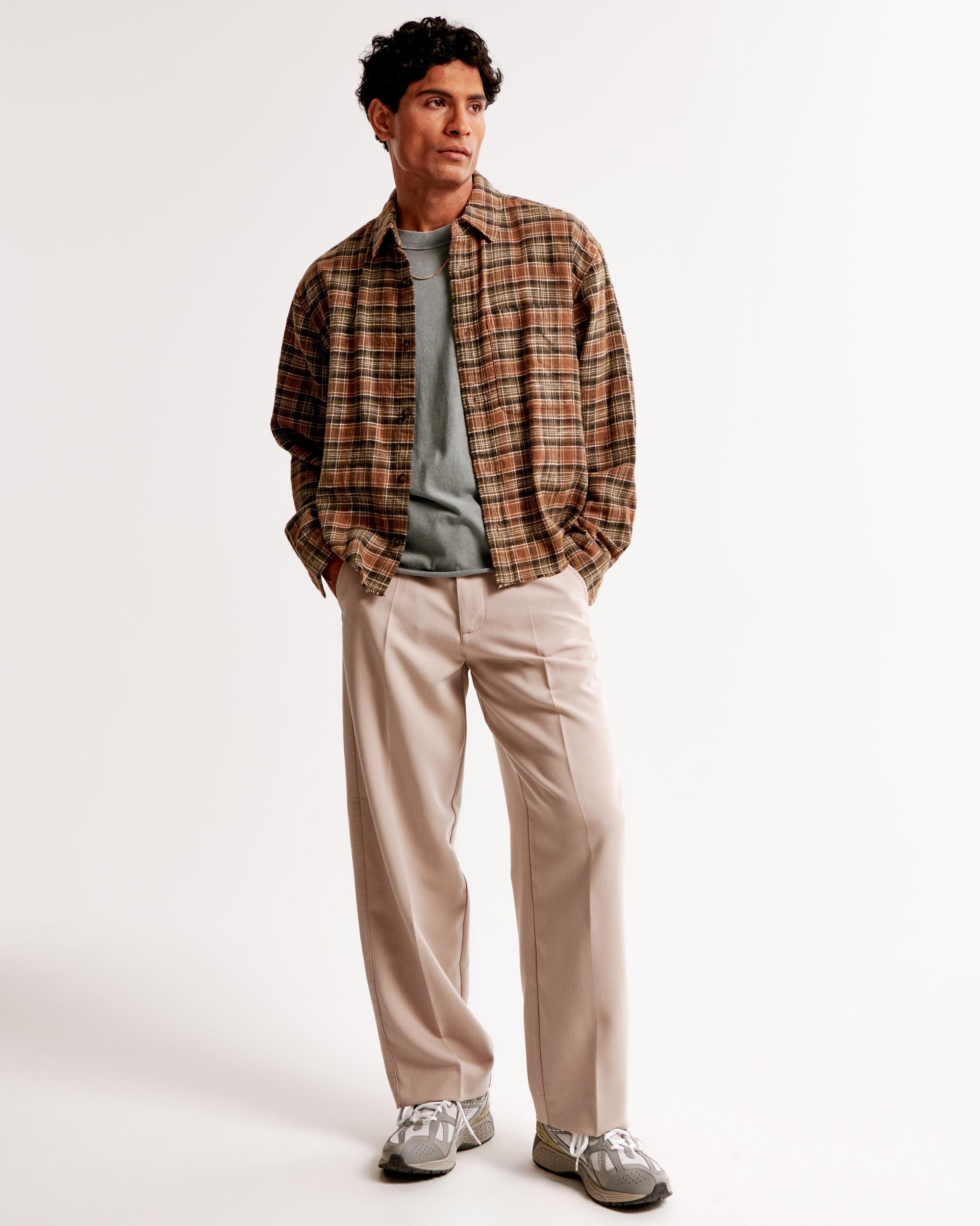 Vintage-Inspired Cropped Tee Product Image