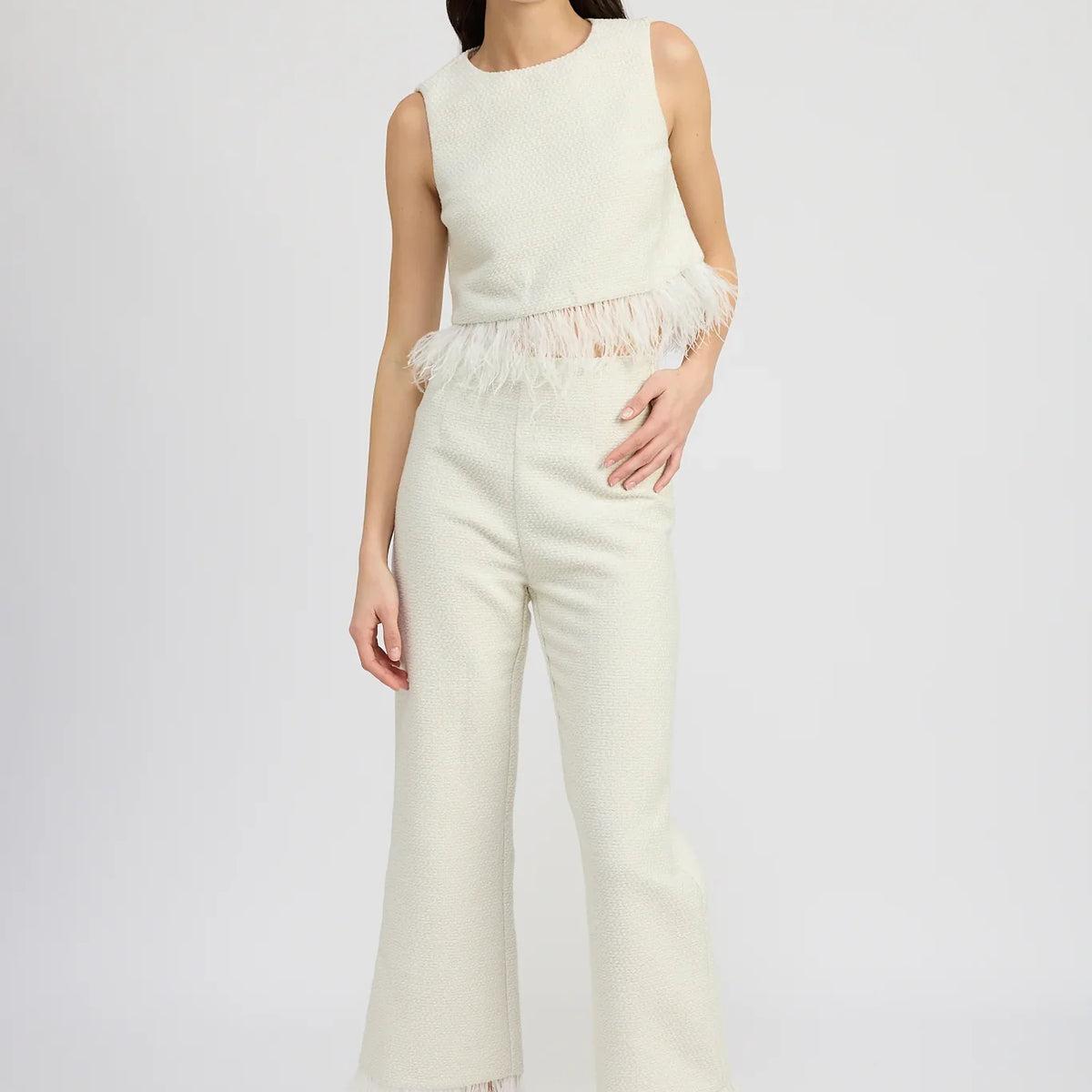 Arden Top Product Image