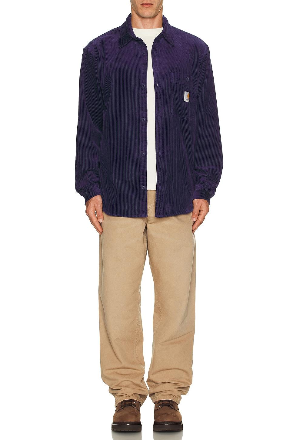 Single Knee Pant Product Image