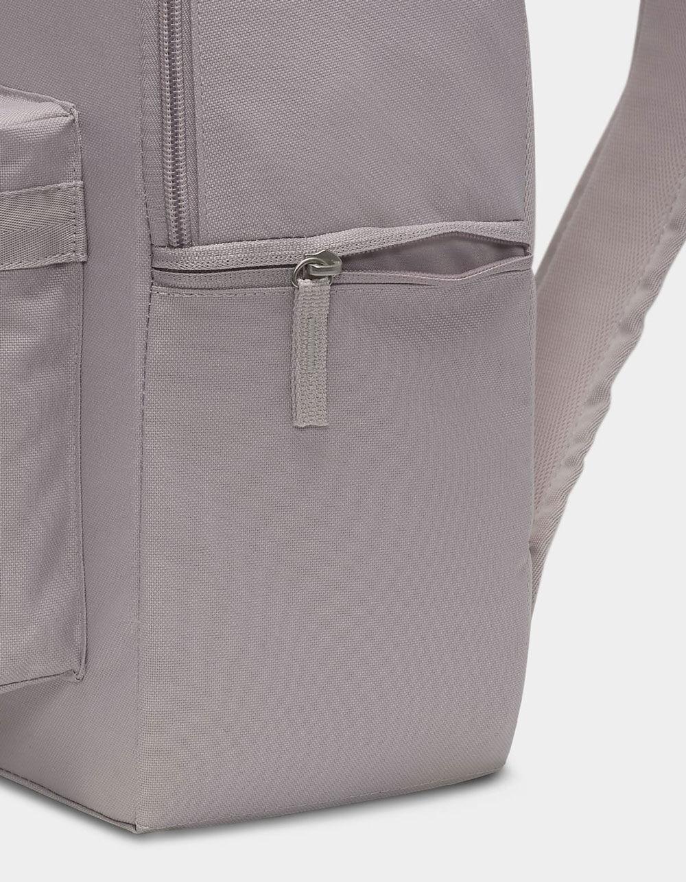 NIKE Heritage Backpack - MAUVE Product Image