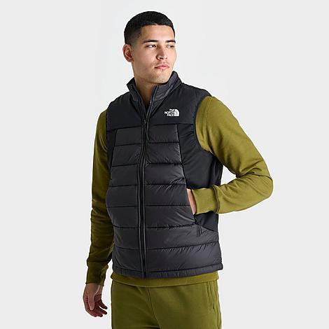 The North Face Mens Synthetic Hybrid Gilet Product Image
