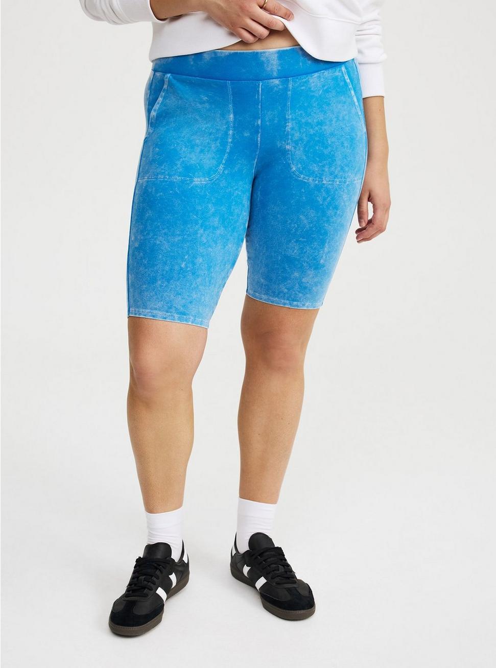 11'' Pocket Bike Short Product Image