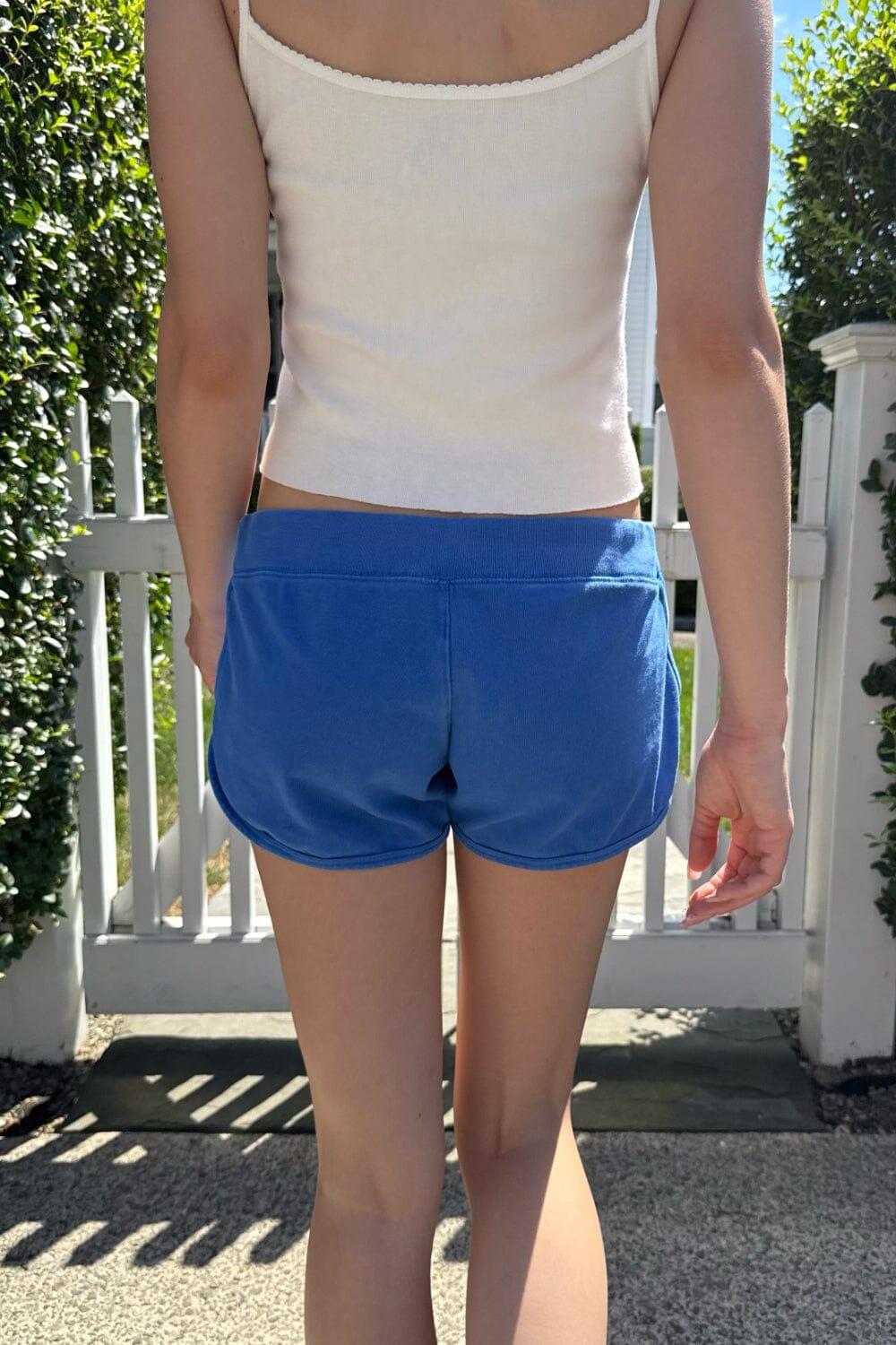 Marcie Sweatshorts Product Image