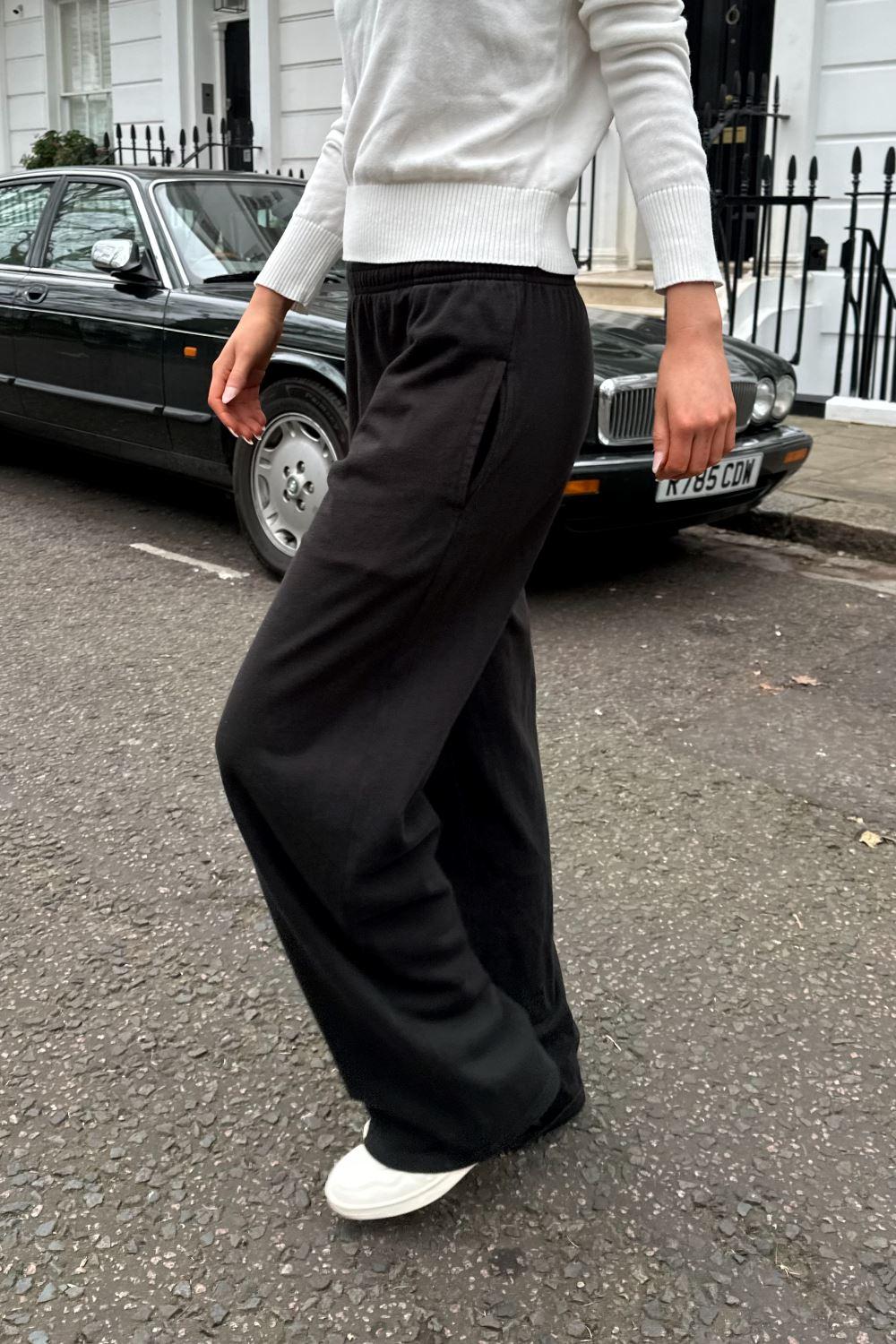 Anastasia Sweatpants Product Image