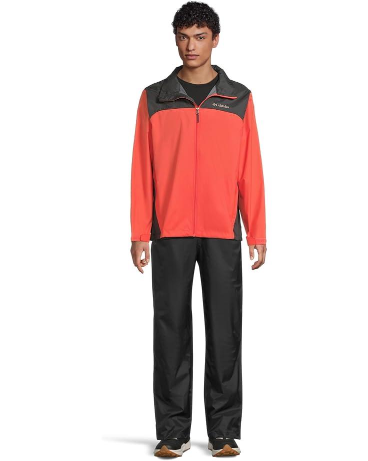 Hikebound II Jacket Product Image