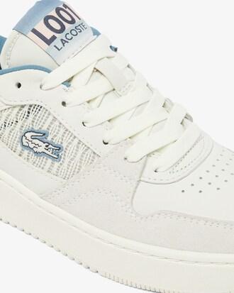 Women's L001 Set Suede Sneakers Product Image