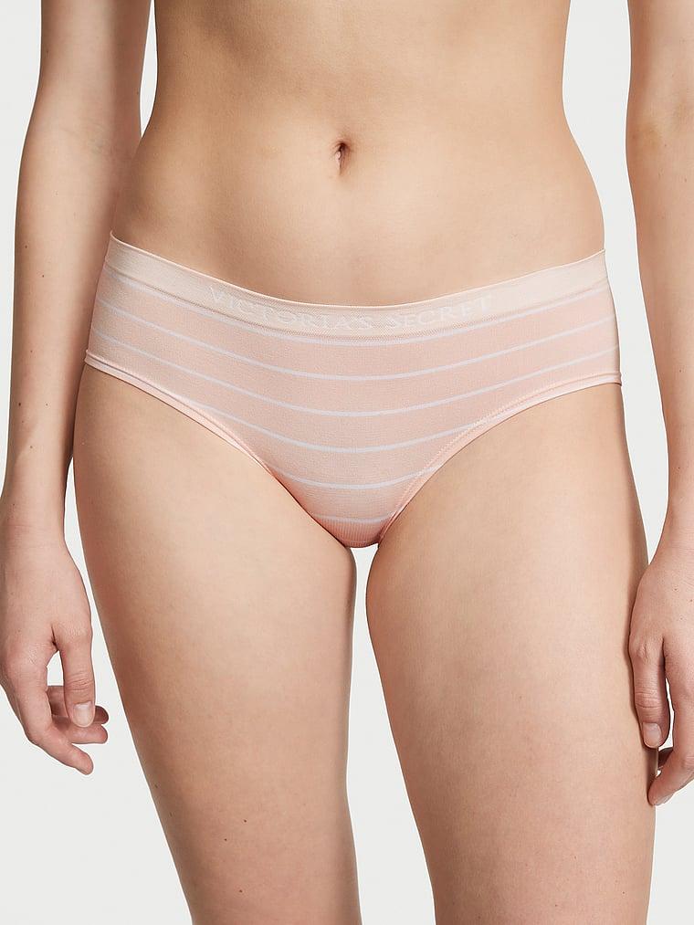 Seamless Hiphugger Panty Product Image