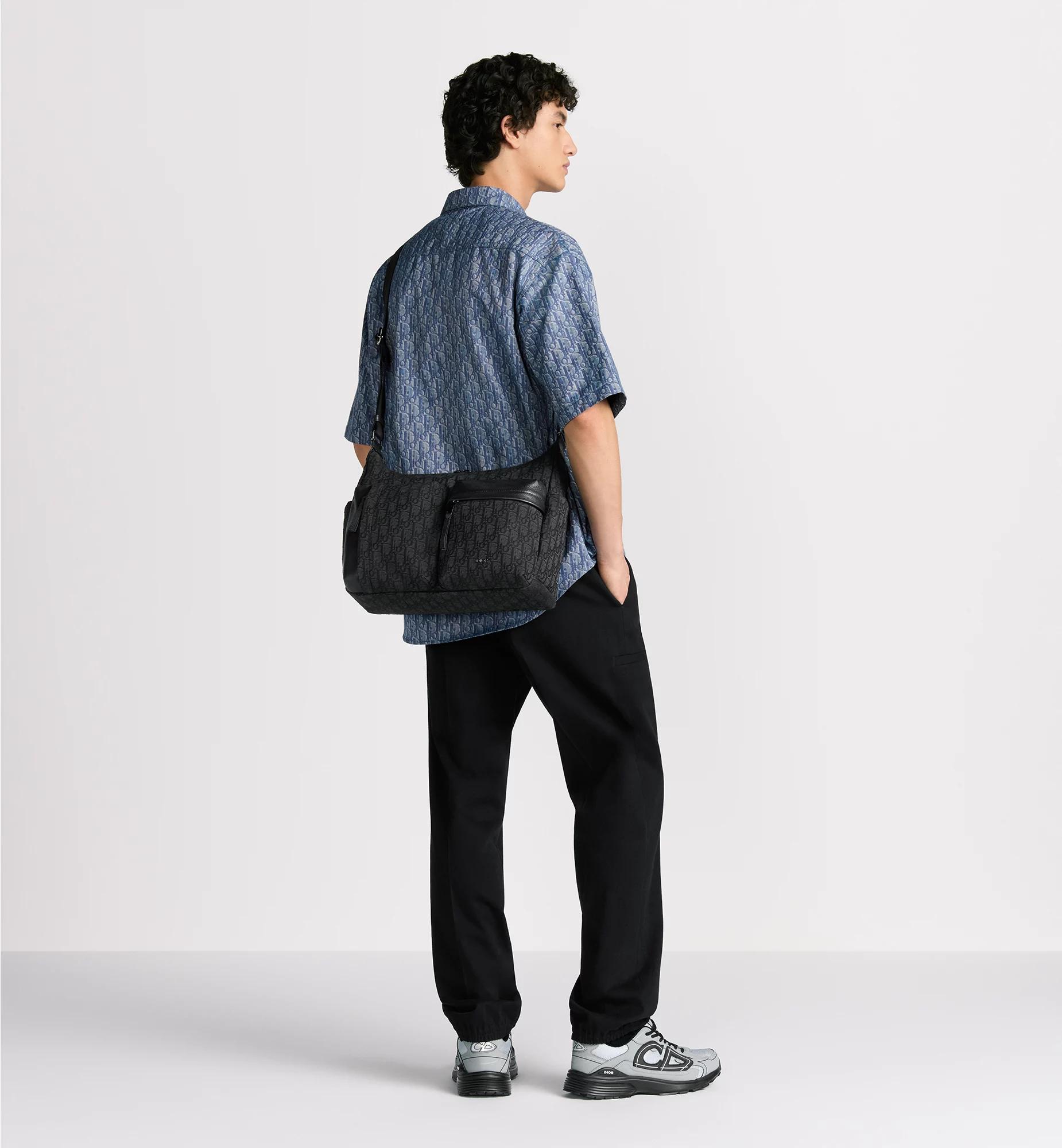 Medium Rider Soft Hobo Bag Product Image