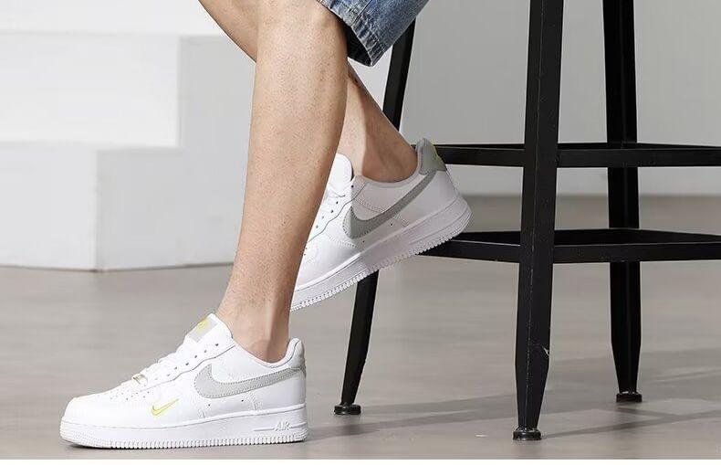 Mid Rise Washed Denim Shorts Product Image