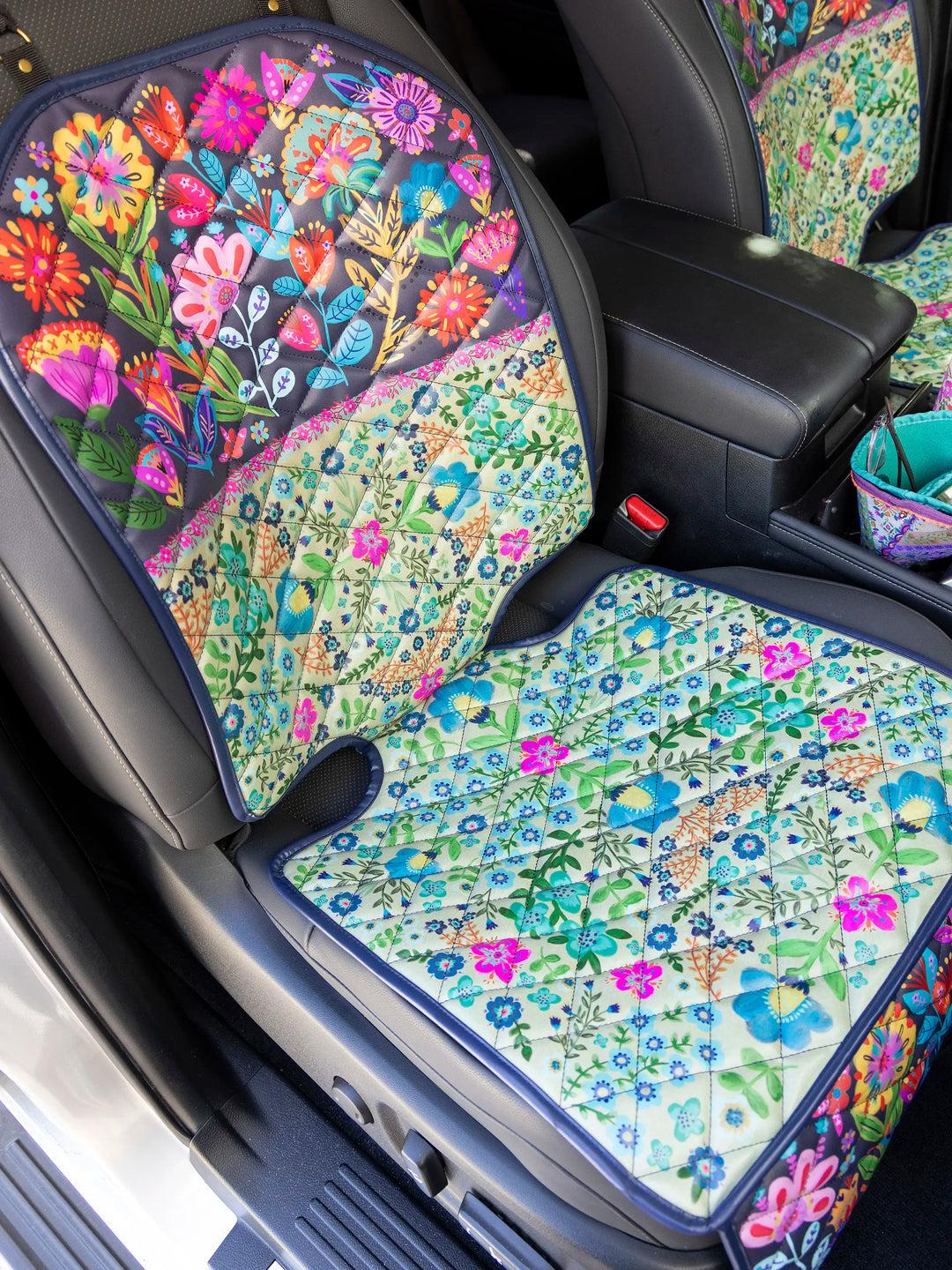 Car Seat Protector Product Image