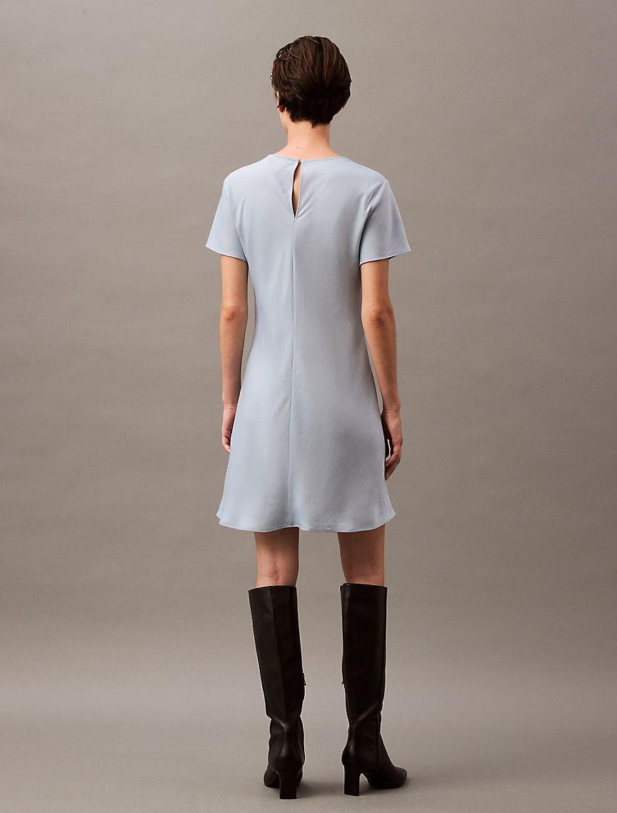 Mini T-Shirt Dress Product Image