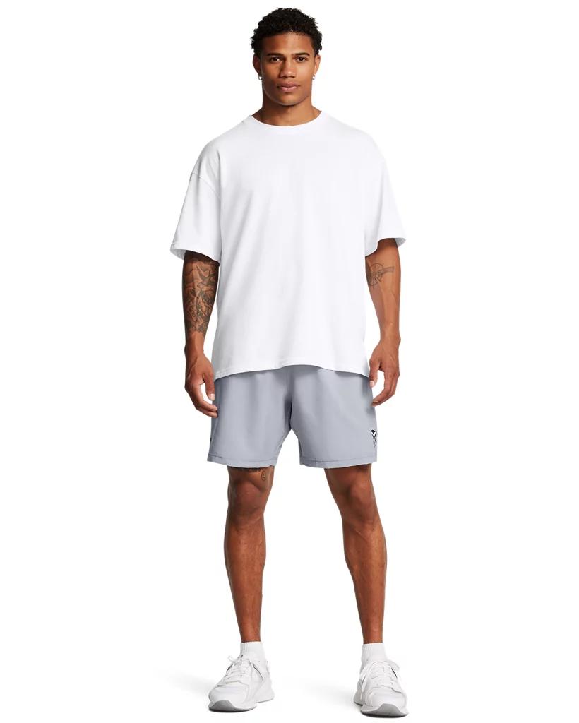 UA Woven Collegiate Graphic Product Image