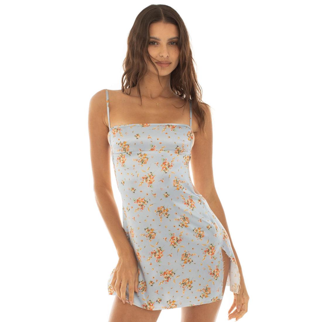 Missi Floral Dress Baby Product Image