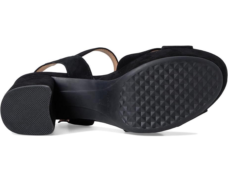 Rhythmn Ankle Straps Product Image