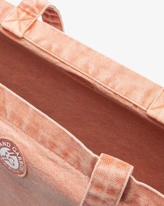 Roland-Garros Edition Clay Court Tote Bag Product Image