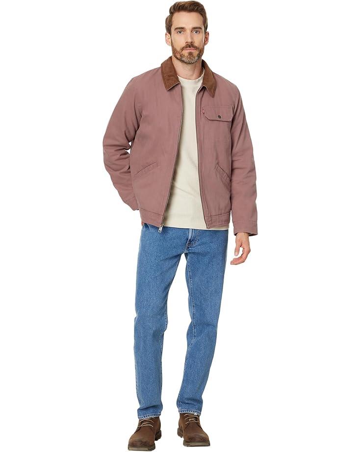 Two-Pocket Hoodie with Zip Out Jersey Bib/Hood and Sherpa Lining Product Image