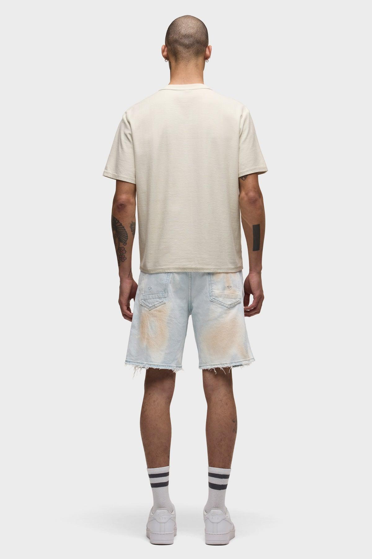 Clint Relaxed Short Male Product Image