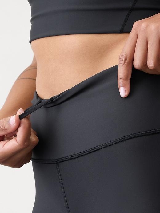 Interval Stash High Rise 5" Short Product Image