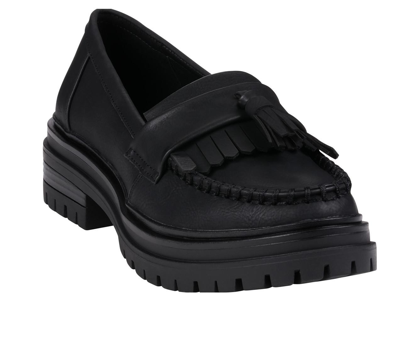 Women's GC Shoes Tillie Chunky Loafers Product Image