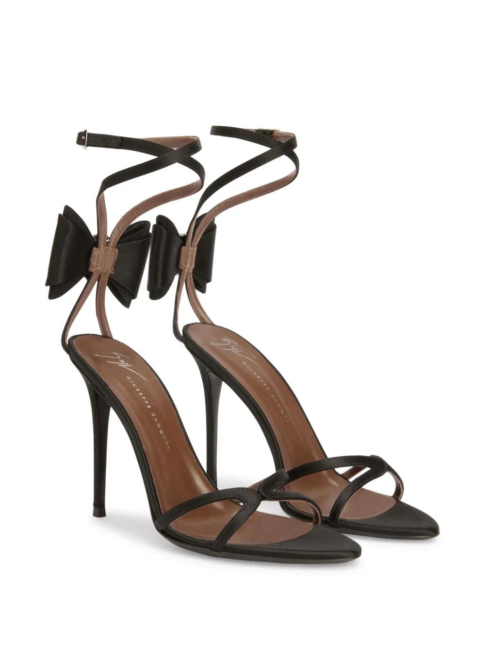 105mm Papillon sandals Product Image