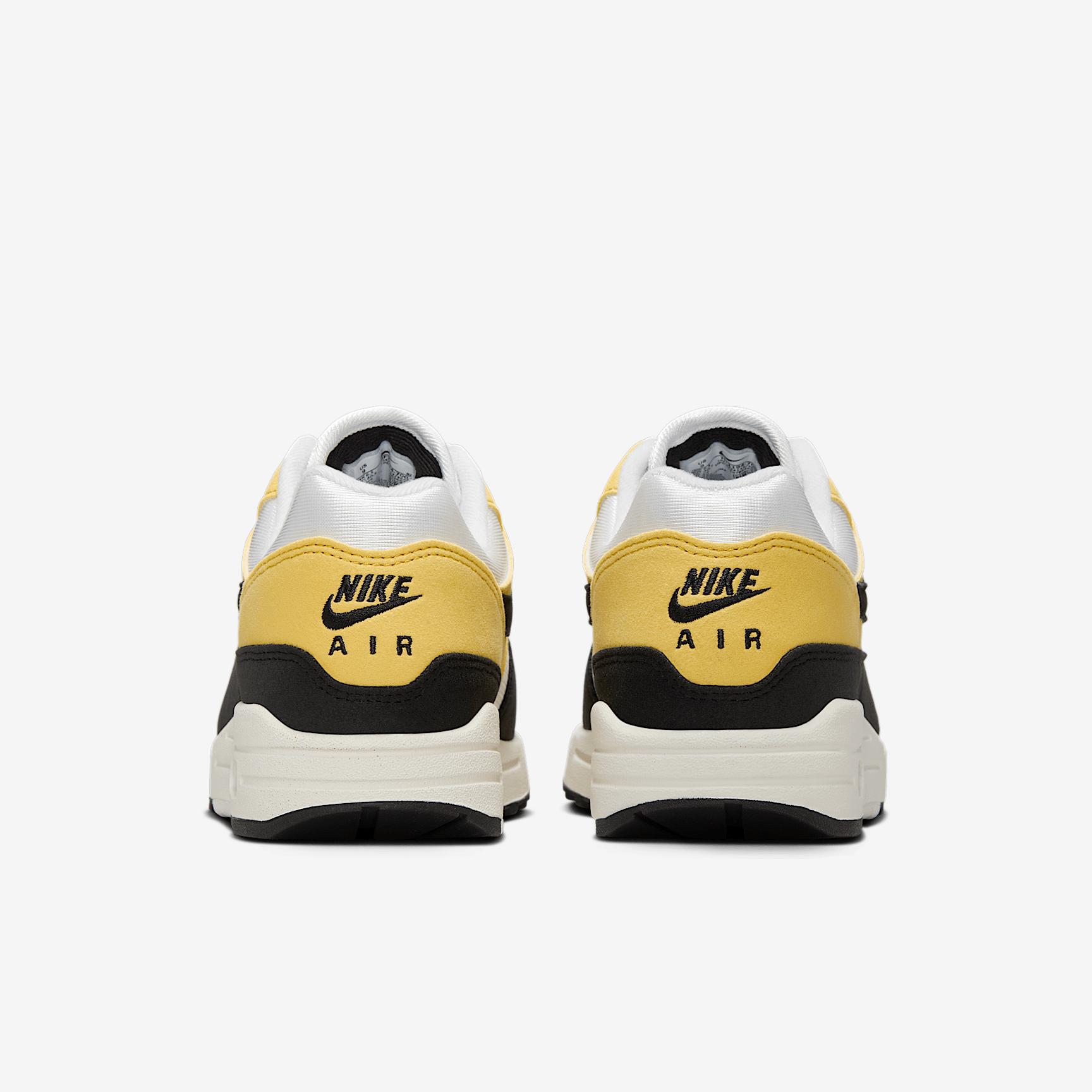 Nike Womens Air Max 1 7 Textile Shoes | HF1194-700 Product Image