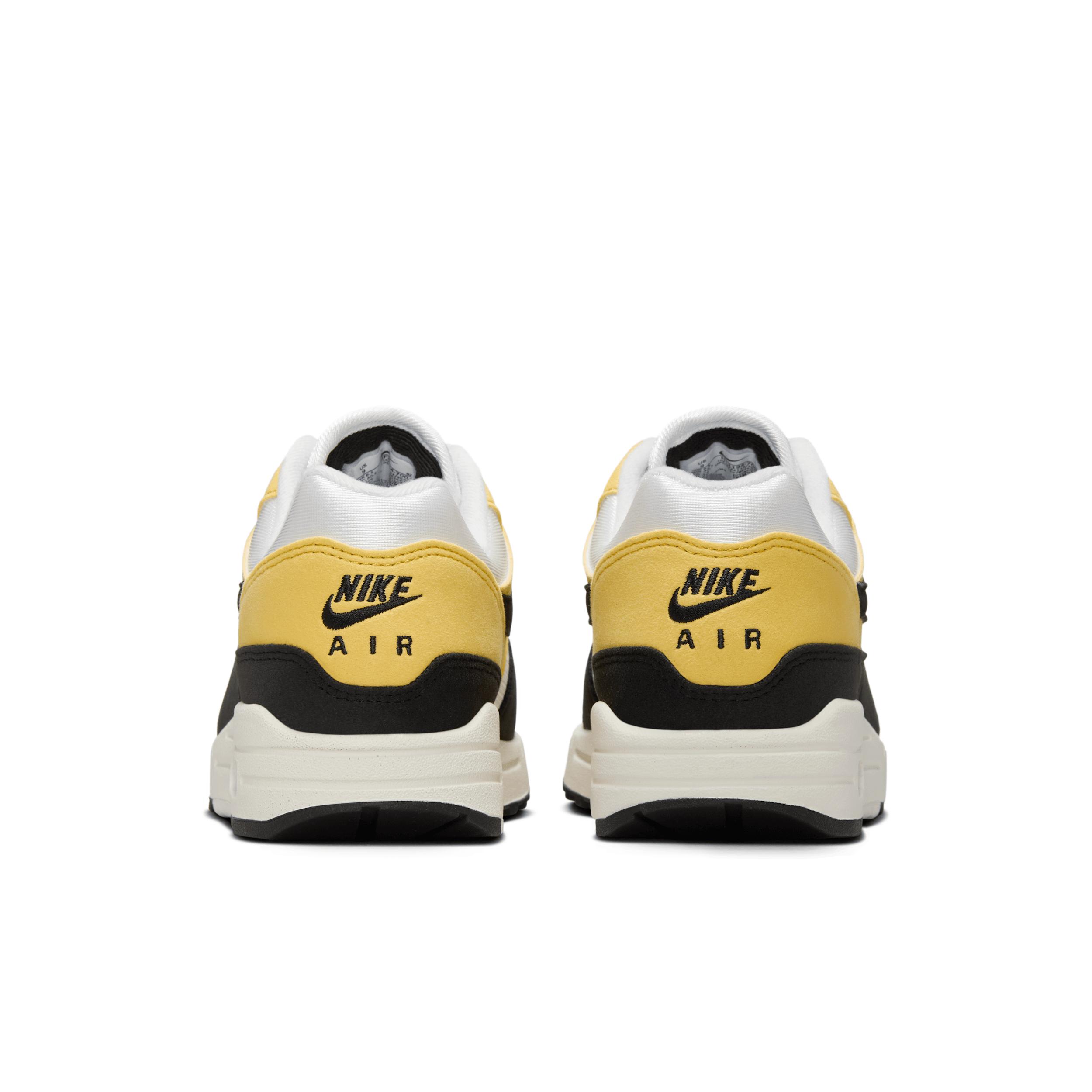 Nike Womens Air Max 1 7 Textile Shoes | HF1194-700 Product Image