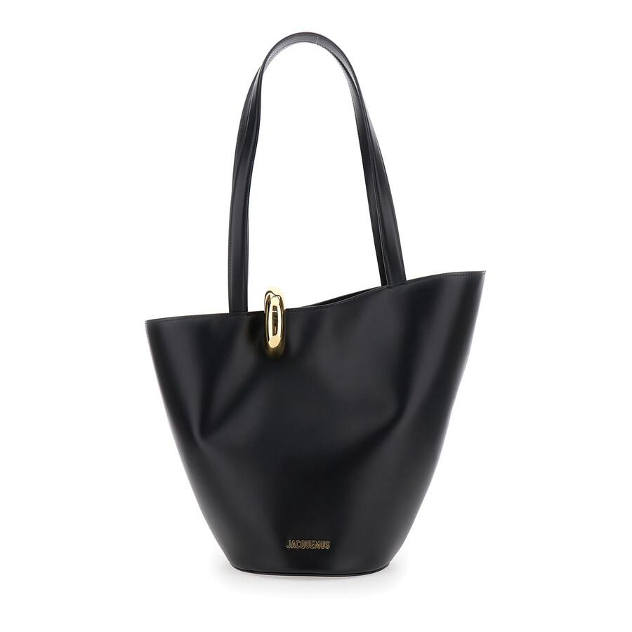 Le Bambola Moyen Medium tote bag Product Image