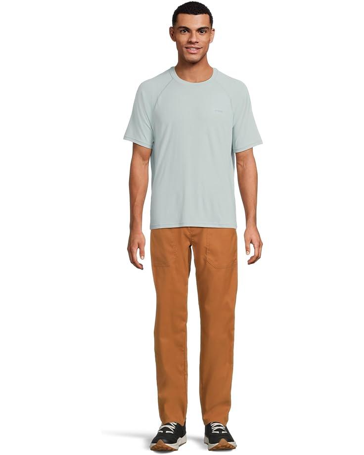 Stretch Zion Top-Out Pants Product Image