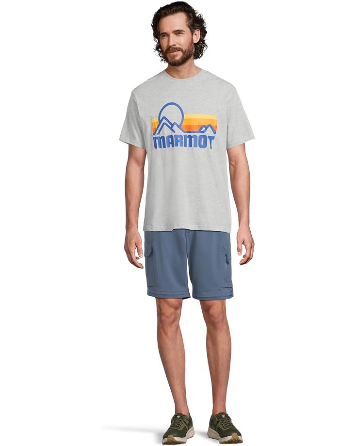 Wild Cast Pocket Tee Product Image
