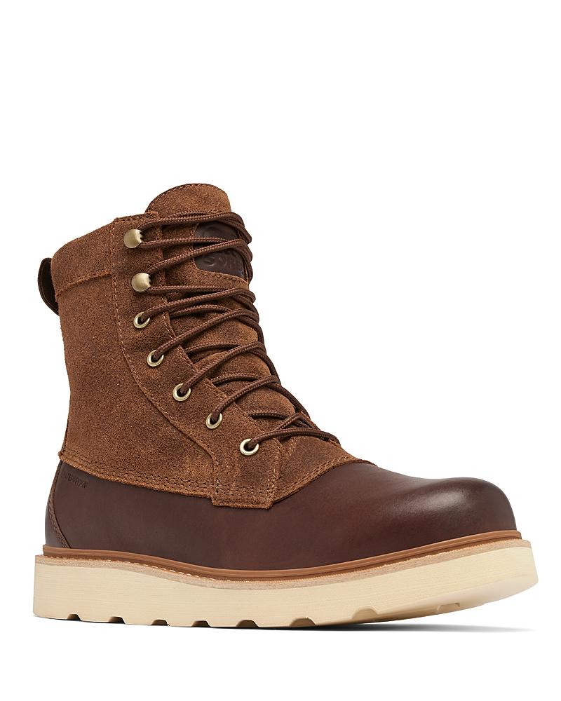 SLABTOWN 62'™ CARIBOU Men's Waterproof Boot Product Image